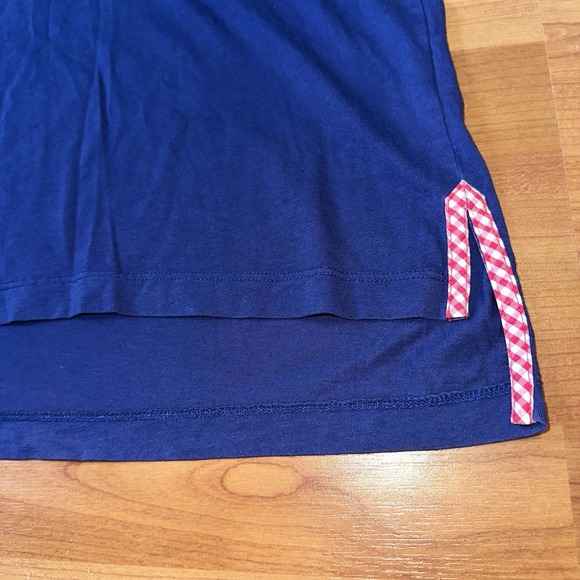 Bald Head Blues Polo Shirt Golf Resort Logo Performance Pima Cotton Prep Coastal - Picture 6 of 9